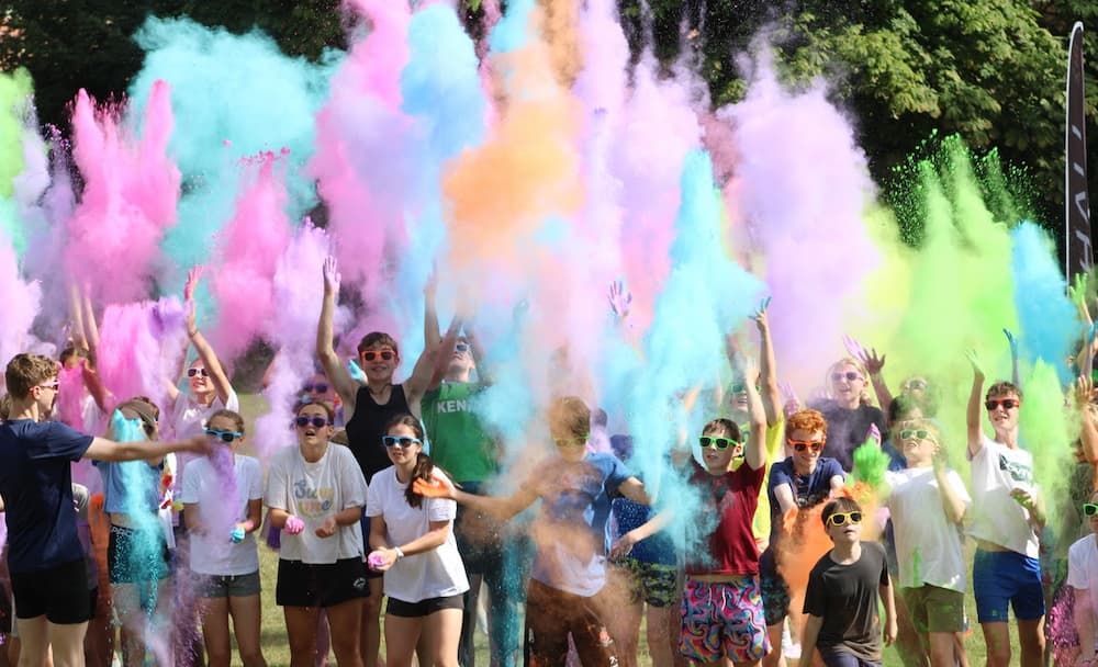 Kingswood School Launches 2024/25 Social Impact Report Celebrating Community, Service and Partnership